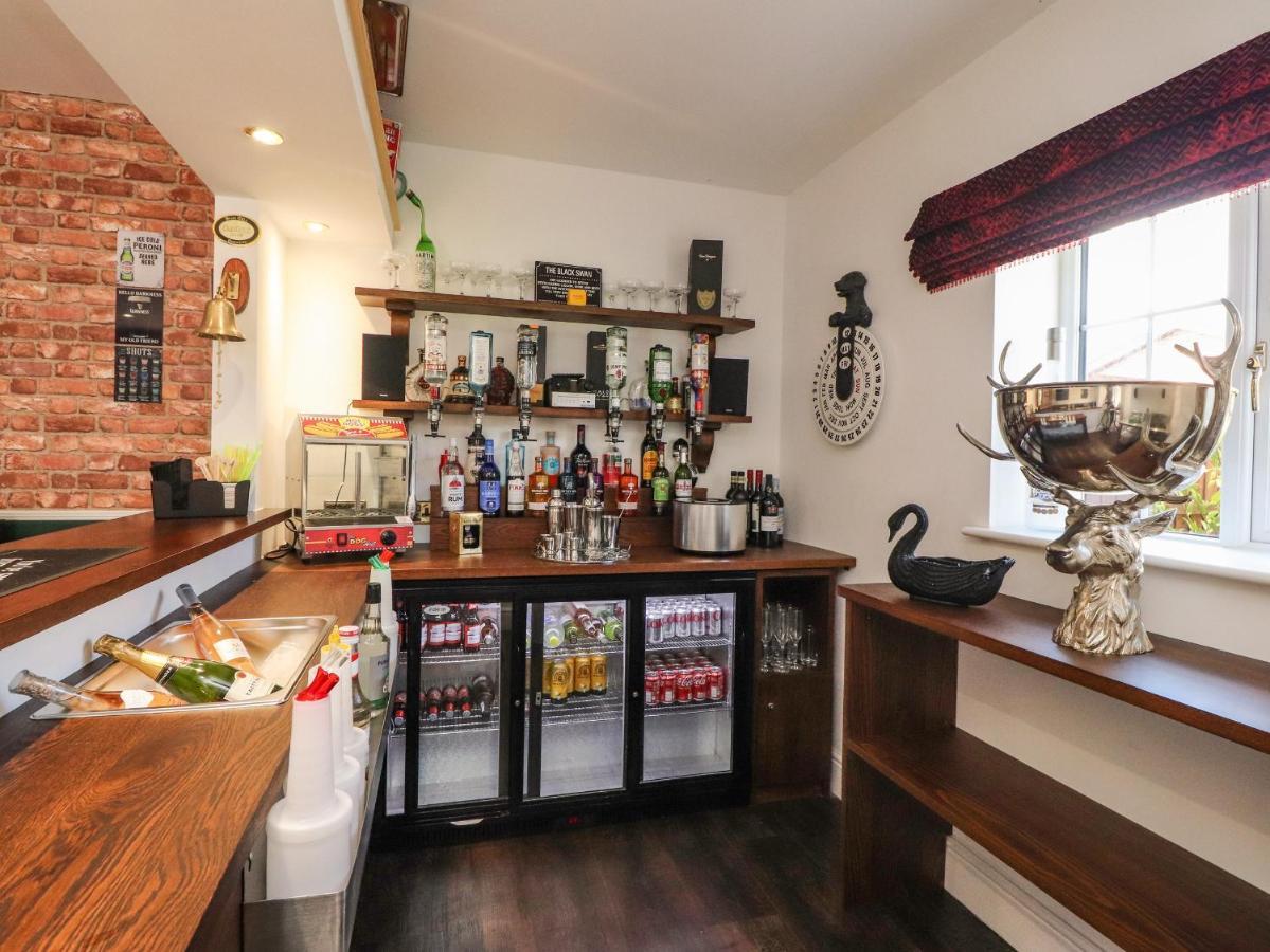 Poulton-le-Fylde Moor End Manorヴィラ エクステリア 写真